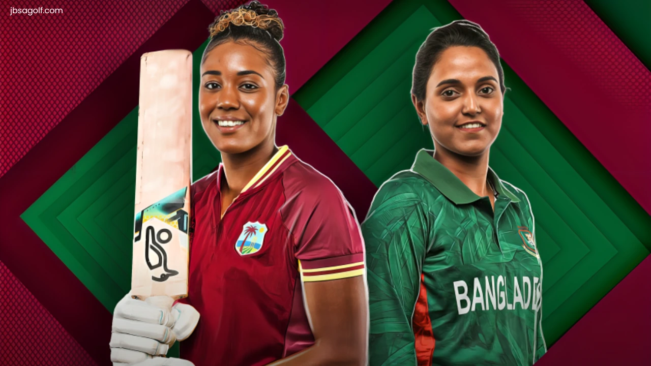 Bangladesh Women’s National Cricket Team vs West Indies Women Match Scorecard: A Dominant Victory for West Indies Women