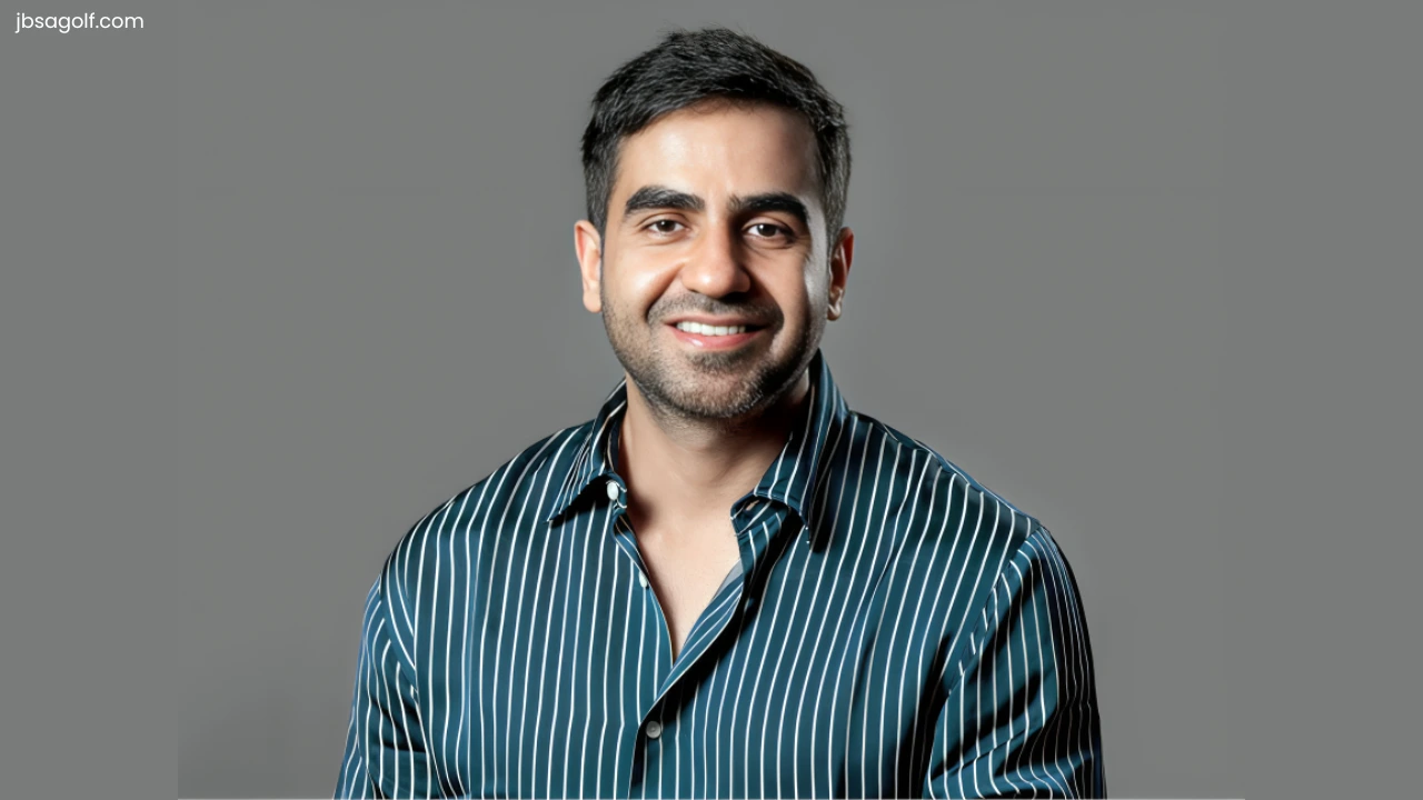 Nikhil Kamath Net Worth: The Full Journey of India’s Youngest Billionaire