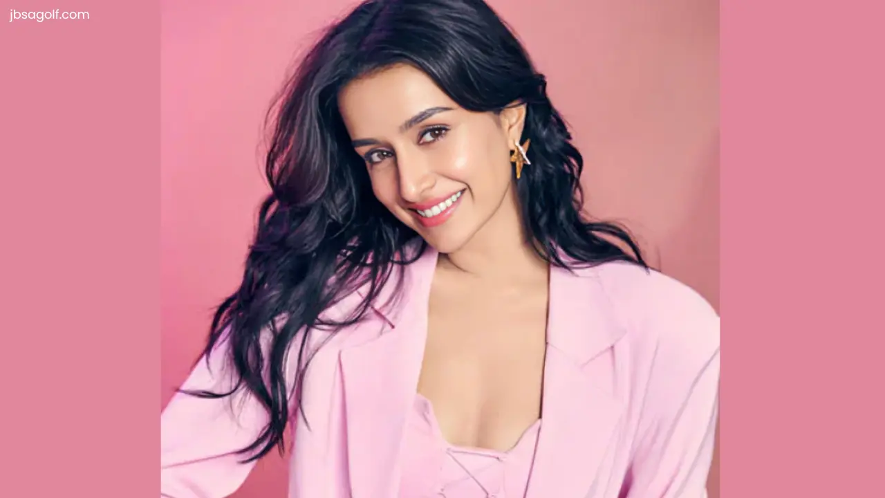 Shraddha Kapoor Age, Life, Movies & All You Need to Know