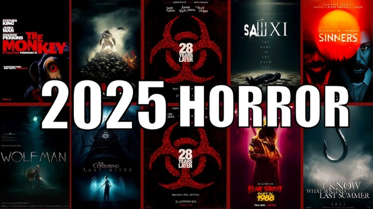 Horror Movie