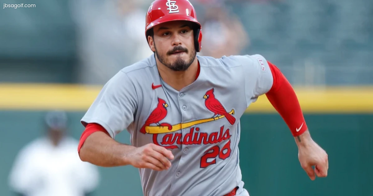 Milwaukee Brewers Vs St. Louis Cardinals Match Player Stats