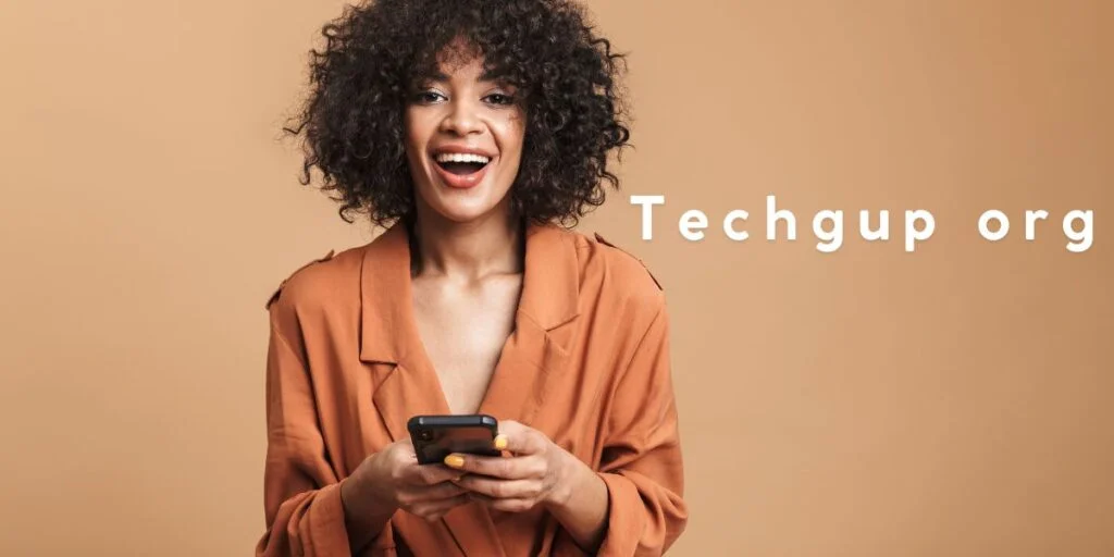 Techgup org Benefits for Users