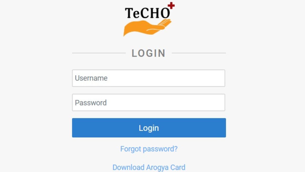 Techo Login | techo+ Login at techo.gujarat.gov.in – Features, Registration & Benefits Explained