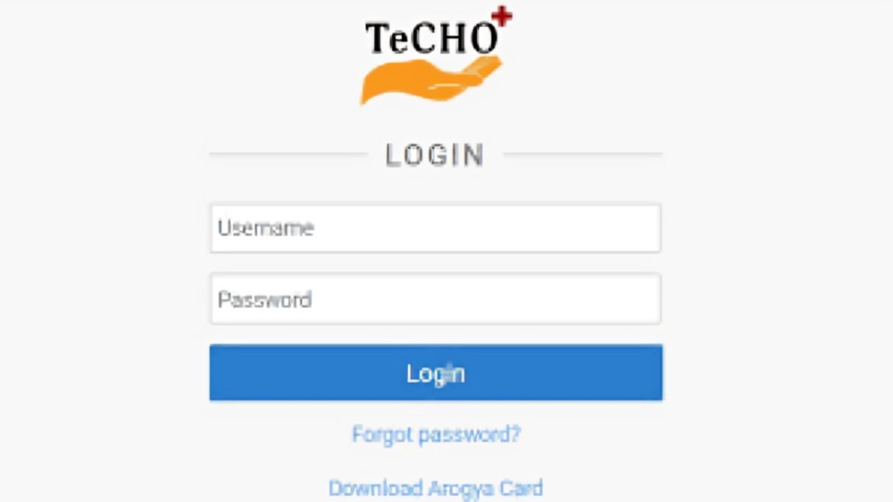 Techo.gujarat.gov.in Login – Features, Registration & Benefits Explained