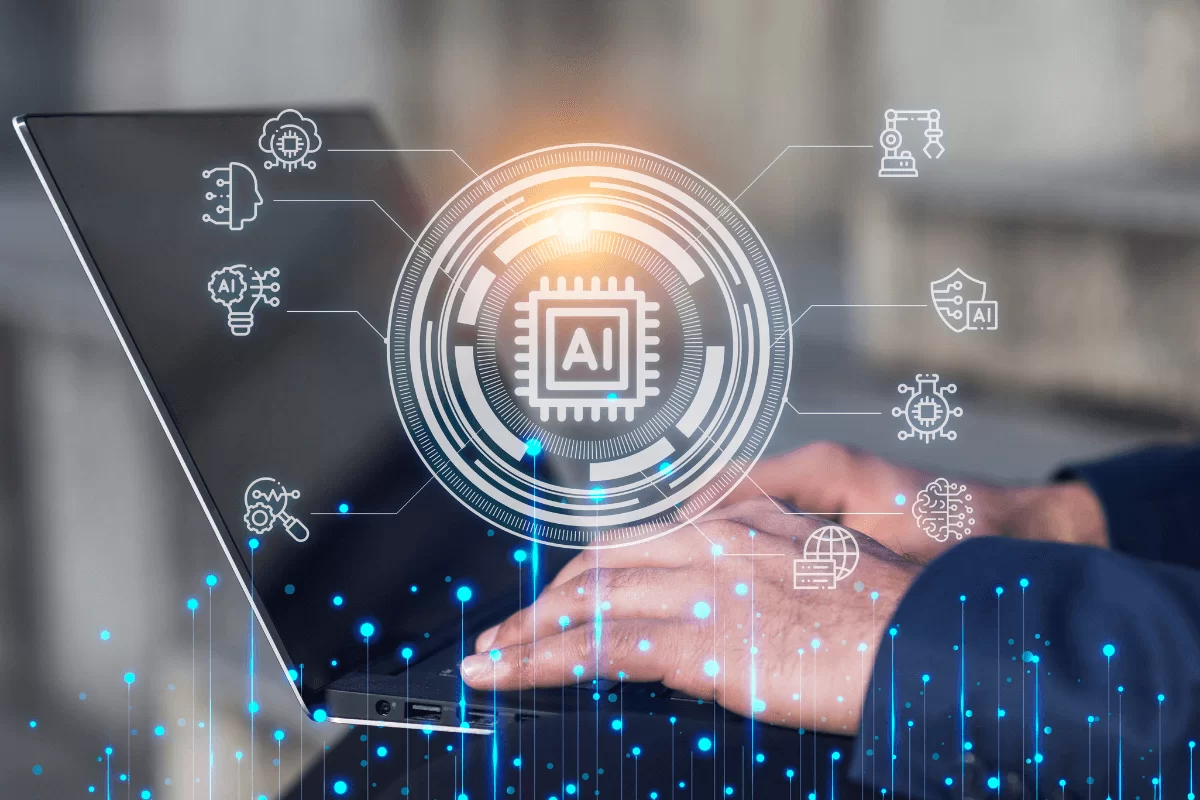 Top 5 AI Automation Testing Tools for 2025