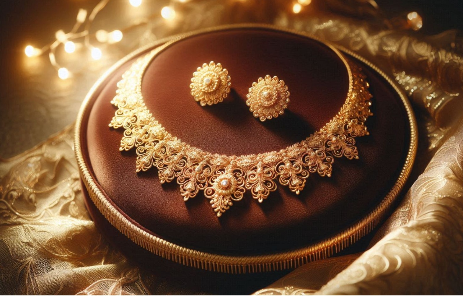 Rethinking Jewelry for the 24-Hour Lifestyle