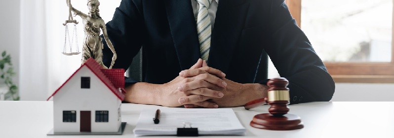 How a Property Attorney in San Diego Can Guide You Through Property Partition Issues