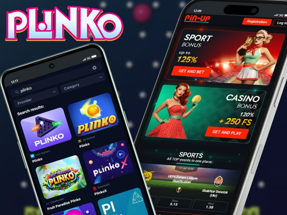 Top 5 Apps to Play Plinko for Real Money in Bangladesh