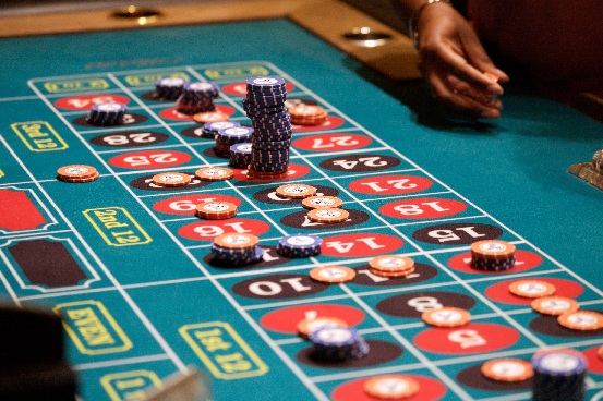 Precision Play: Getting Your Slot Game Strategy Just Right