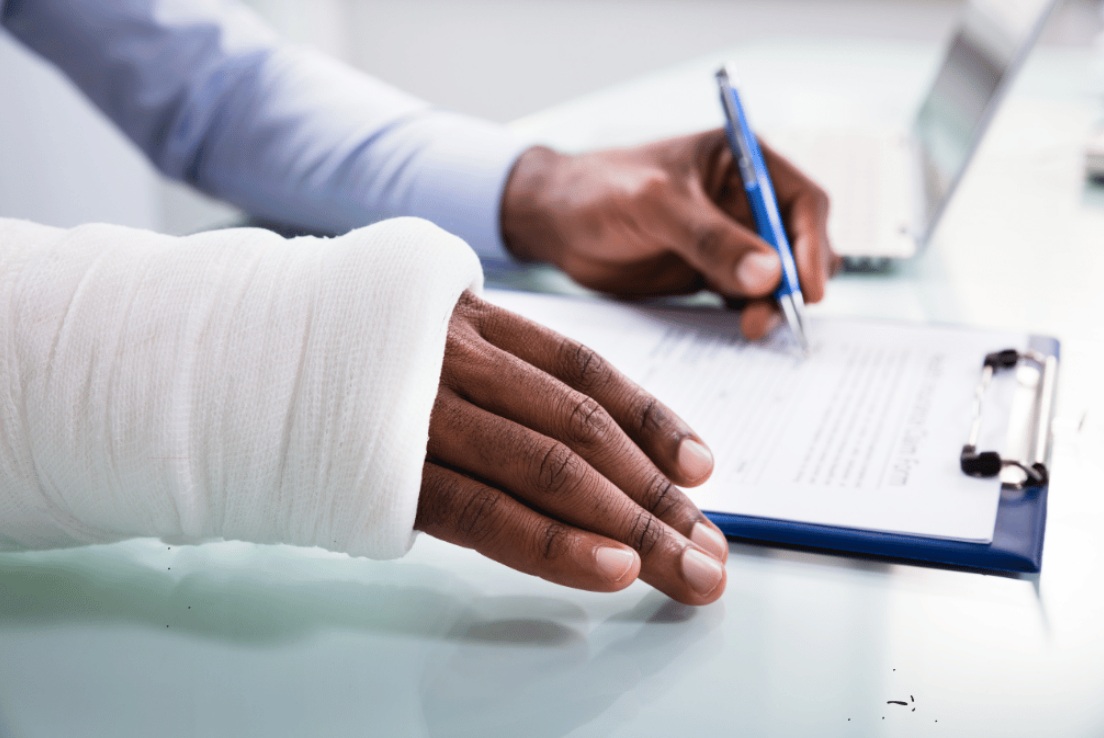 What to Do if Your Bone Injury Claim Is Denied in Toronto