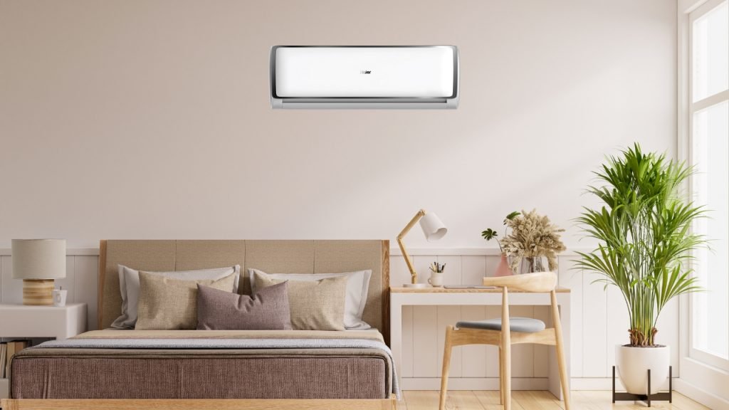 Mini Split or Window AC: Which Is More Energy-Efficient?