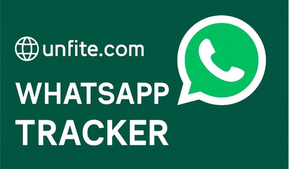 unfite.com whatsapp tracker