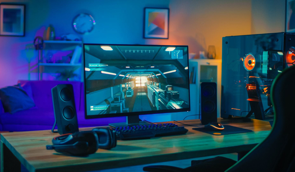 How Do Online Video Gaming Events Work? The Power of TheHakeVent Explained