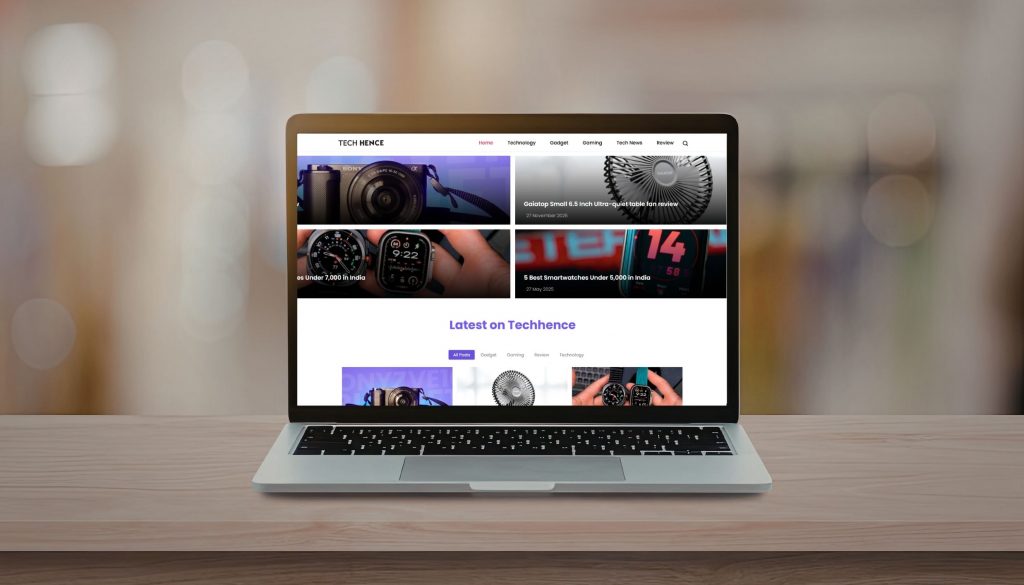 Techhence com and the Future of Digital Knowledge