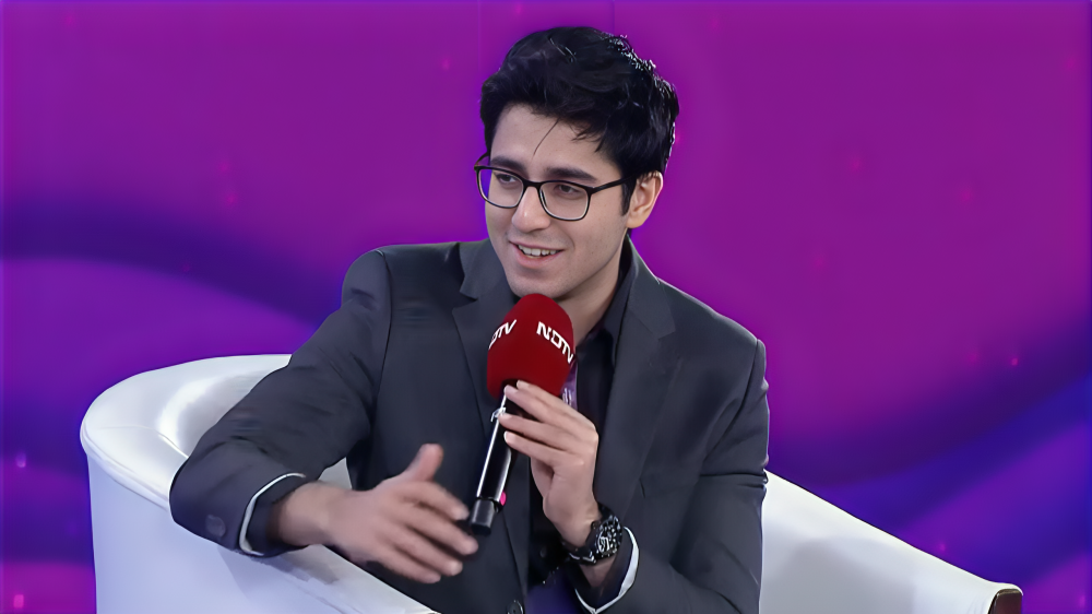 aadit palicha