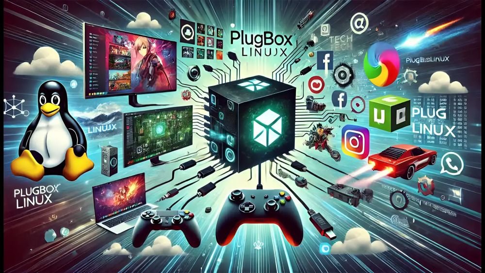 about plugboxlinux