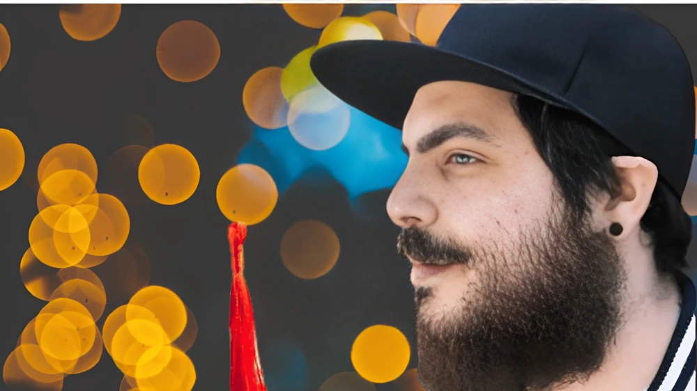 Abraham Quiros Villalba: Bridging Language, Culture, and Renewable Innovation