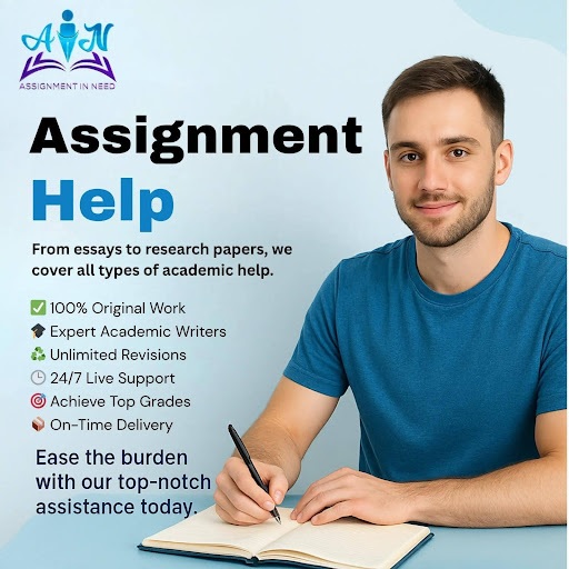 How to Beat Assignment Stress When Deadlines Are Close