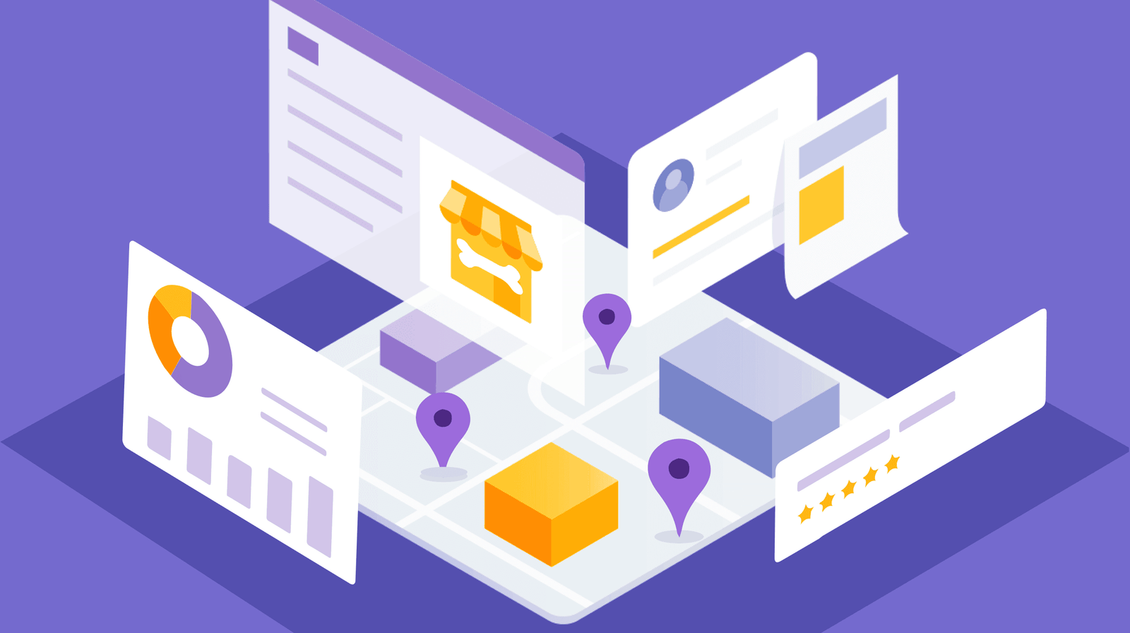 Hyper Local SEO Services: The Key to Dominating Near Me Search Results