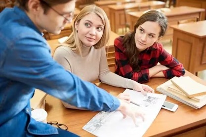 Navigating Parental Involvement in College Admissions