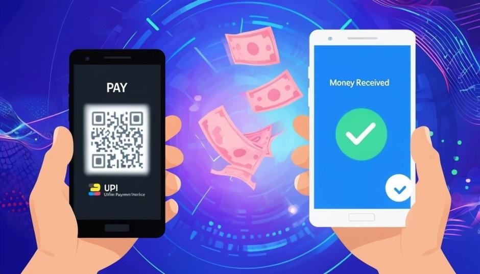 How Secure is Online Bill Payment? A Closer Look at UPI and Payment Apps