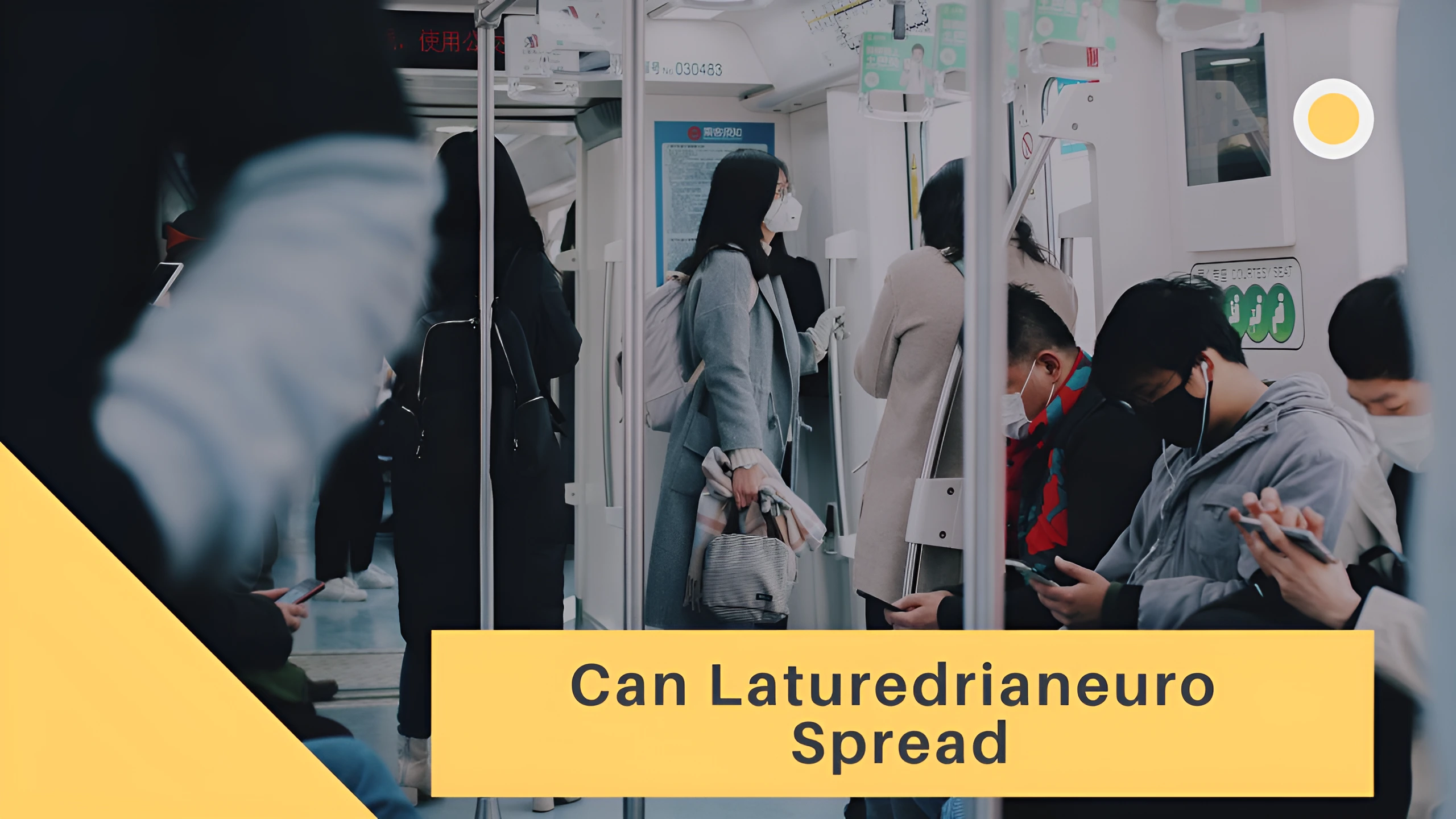 Can Laturedrianeuro Spread? Full Truth You Need to Know
