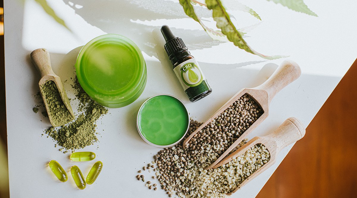 Why More Consumers Are Turning to THC and CBD Gummies for Relaxation