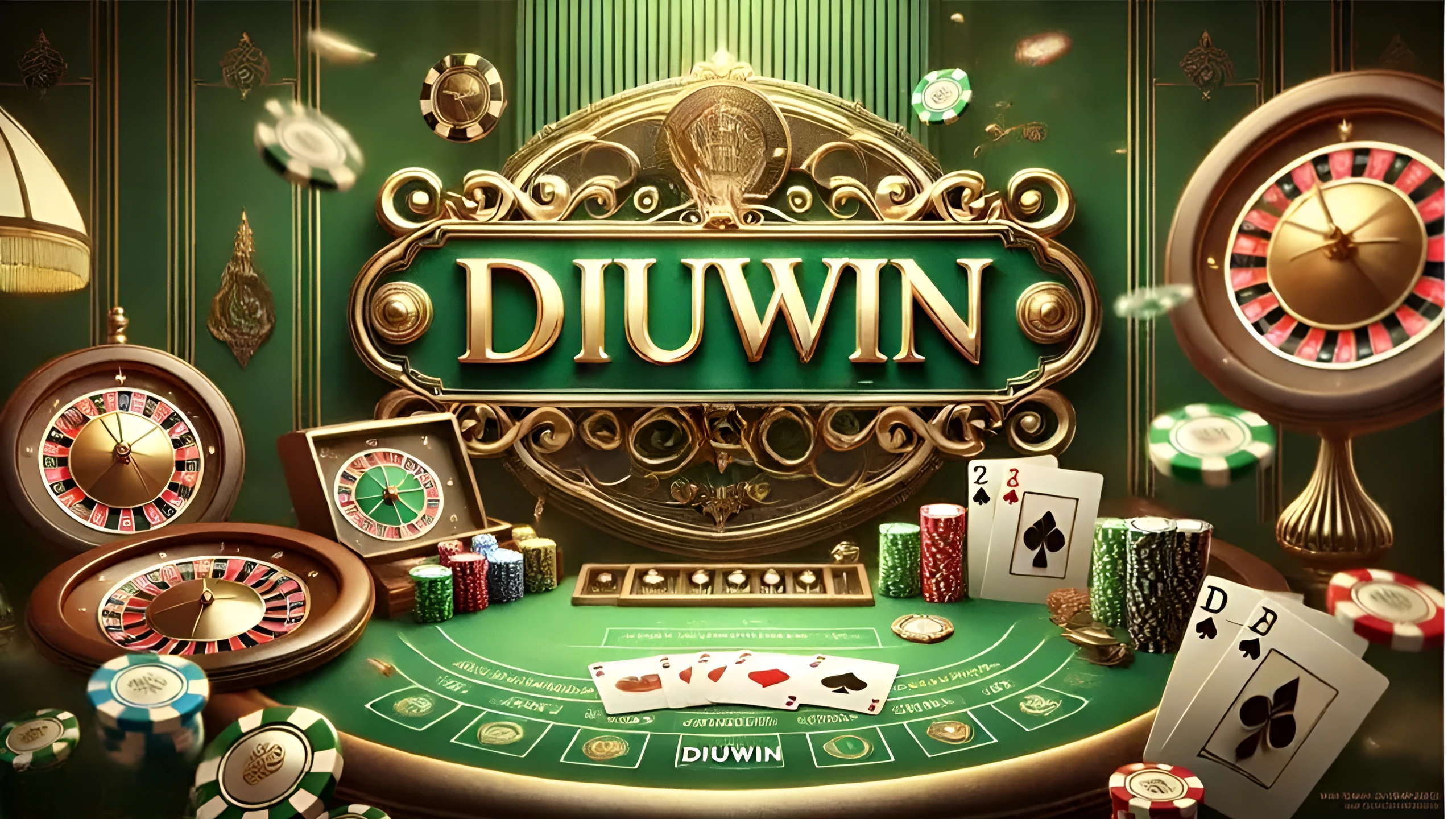 Diuwin Login—Start Earning with Bonuses & Referrals