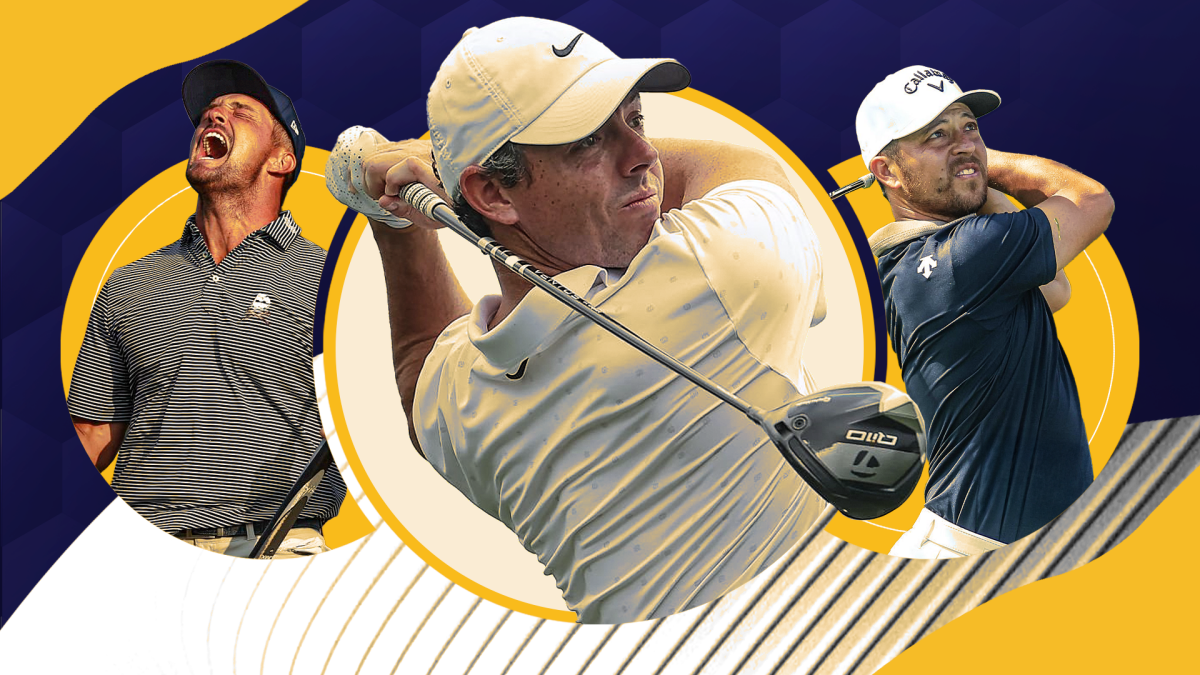 A Look At The 2025 Open Championship: Course, Favorites, and More