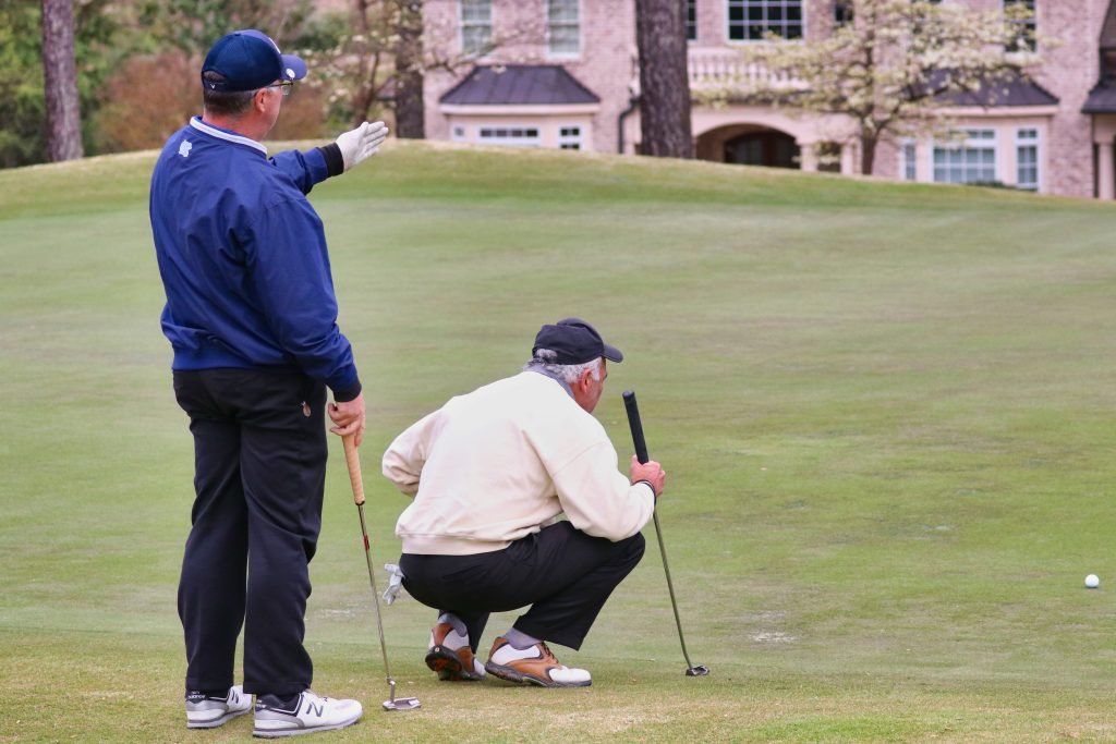 The Gentleman’s Game: How Golf Shapes the Modern Man