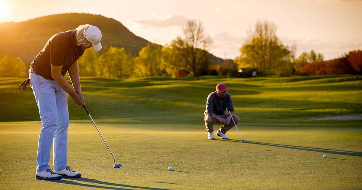 The Best Locations for a Spectacular Game of Golf