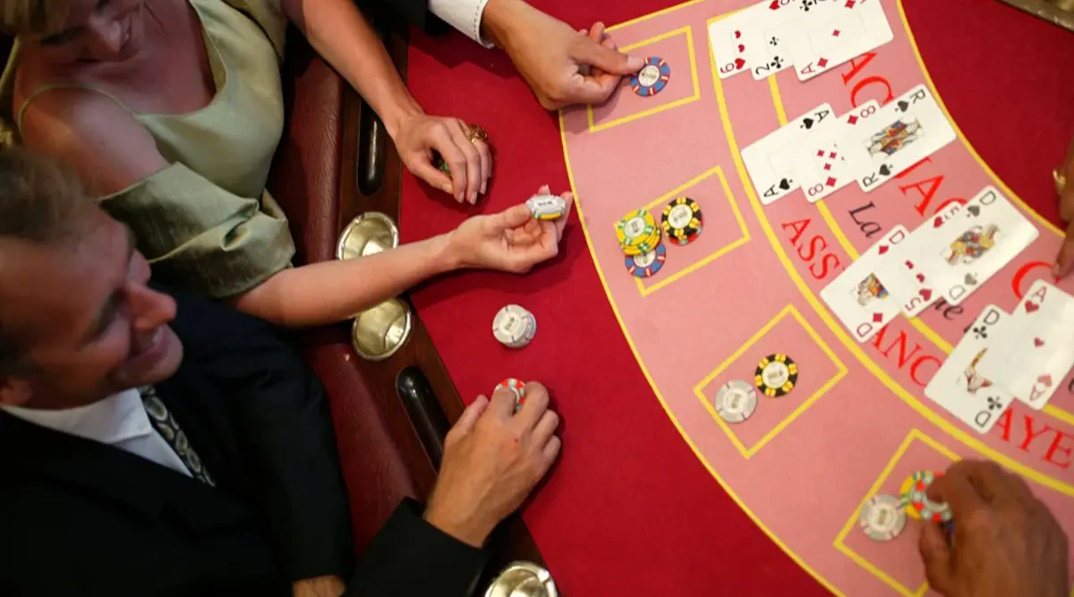 Unlock Your Ace up Your Sleeve: Expert Online Blackjack Play
