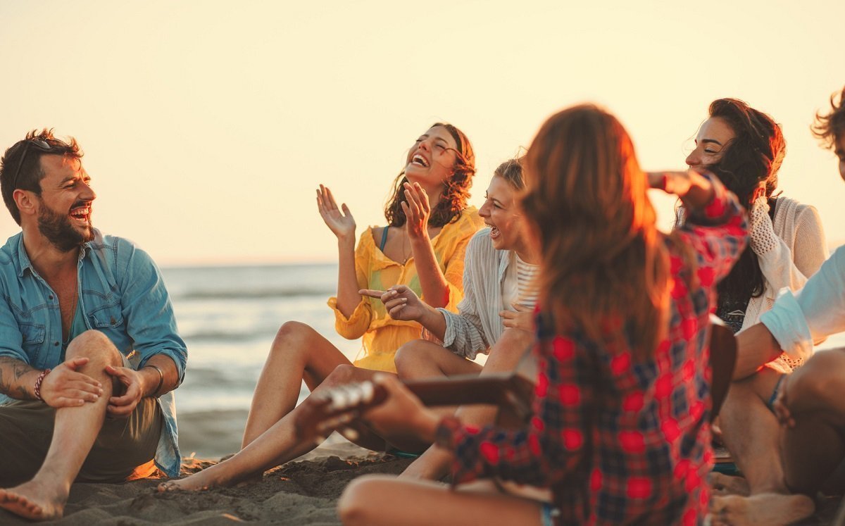 Tips to Making Real Connections in Your Adult Life