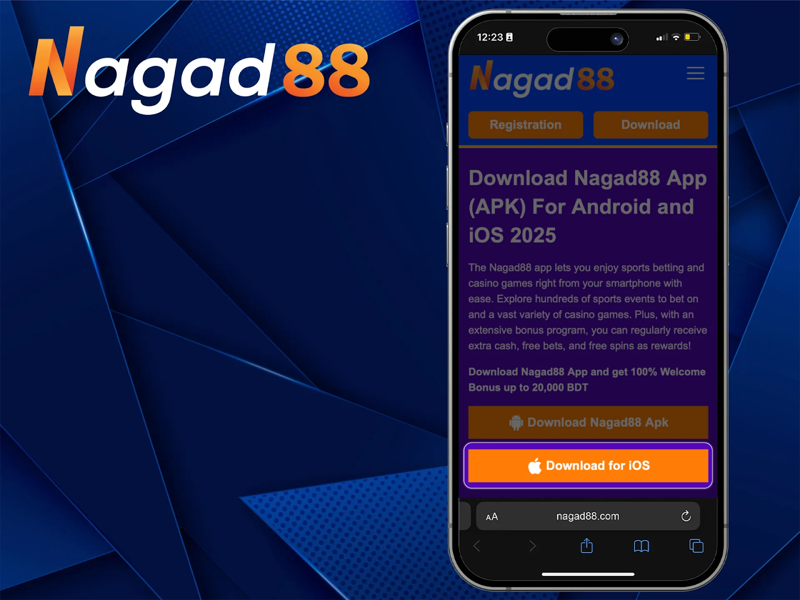 Nagad88 Apk – Your Daily Dose of Action, Anytime, Anywhere