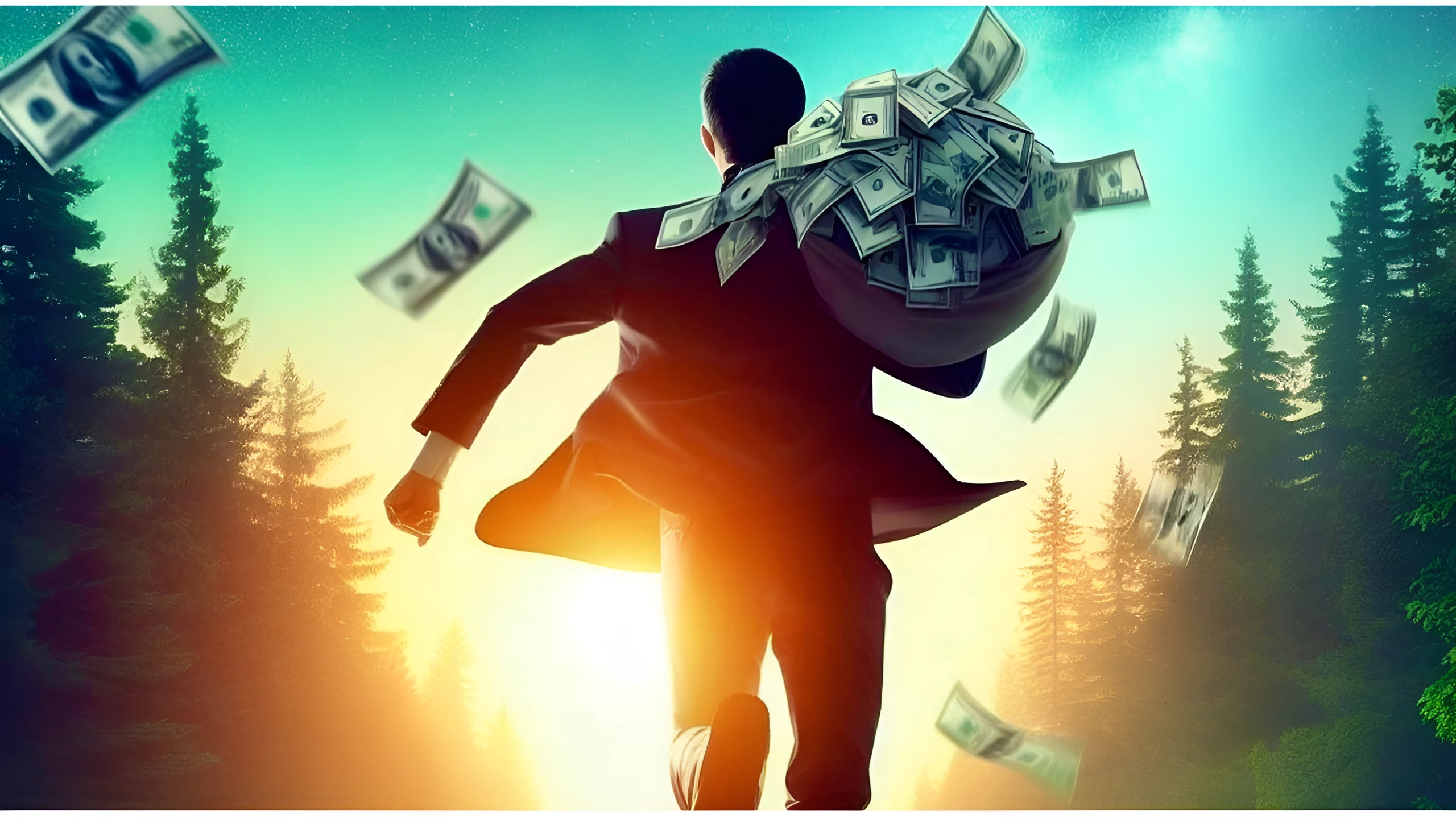 Make1M.com 5 Million: Your Gateway to Wealth and the Millionaire Lifestyle