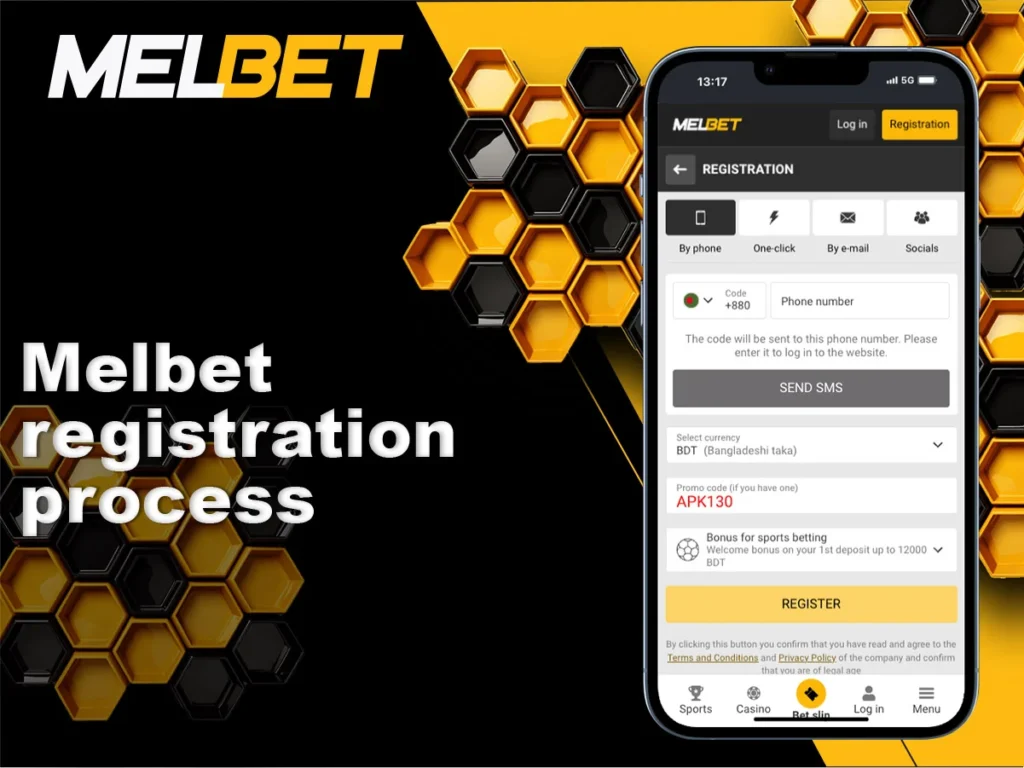 Bonuses and Promotions in the Official Melbet BD App