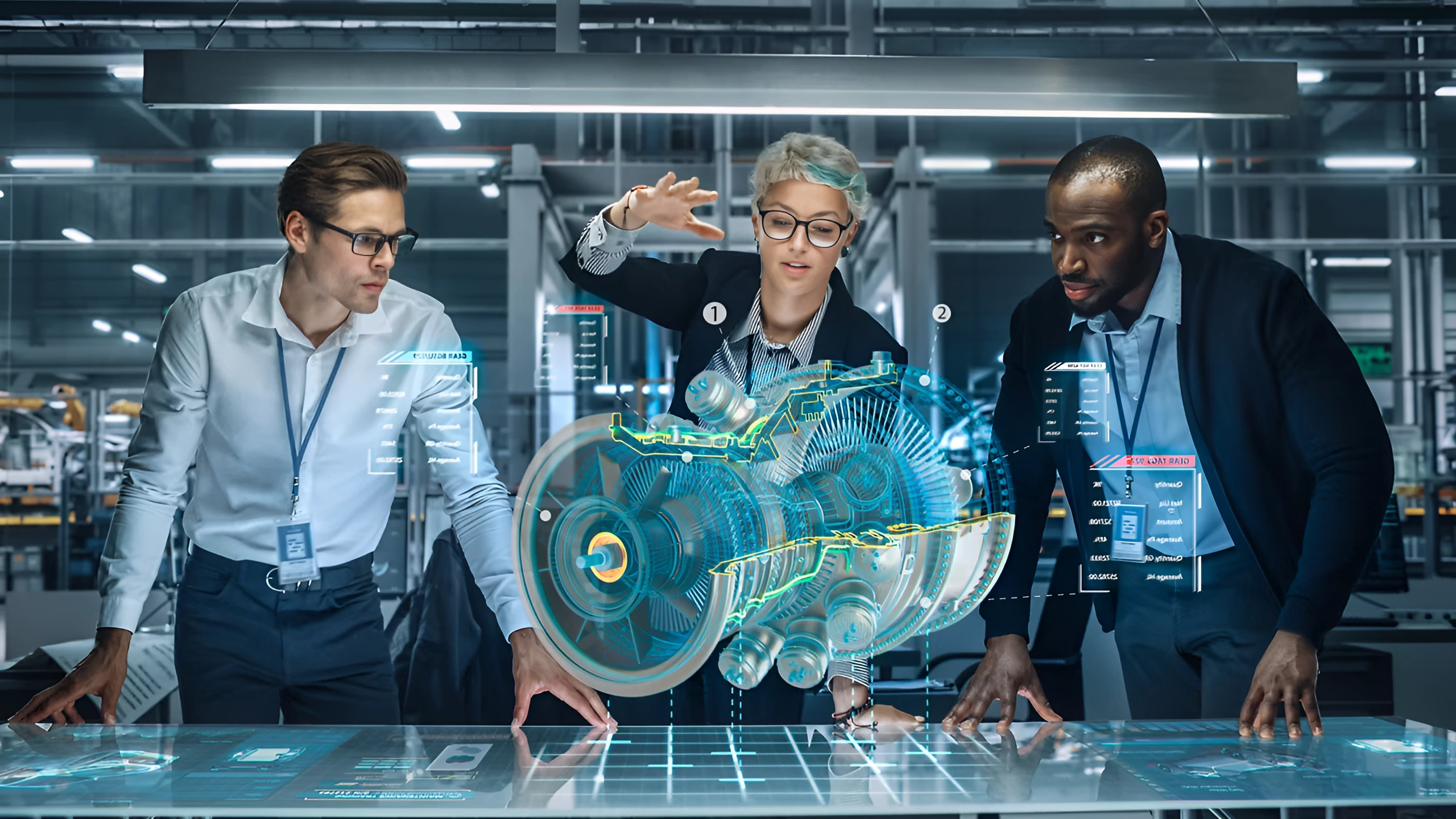 Multpo: The Next Big Innovation in Technology, Business, and Beyond