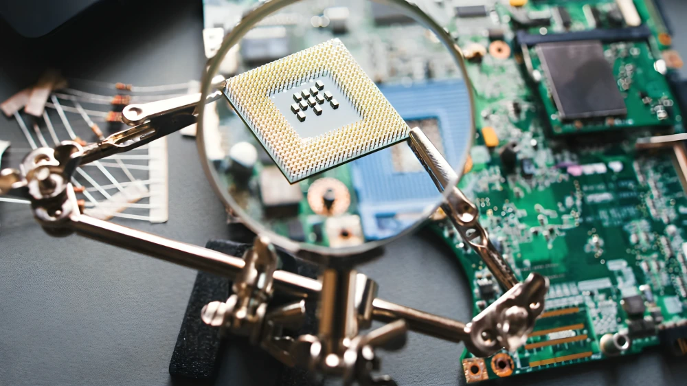 New Hardware LCFmodgeeks: The Future of Gaming