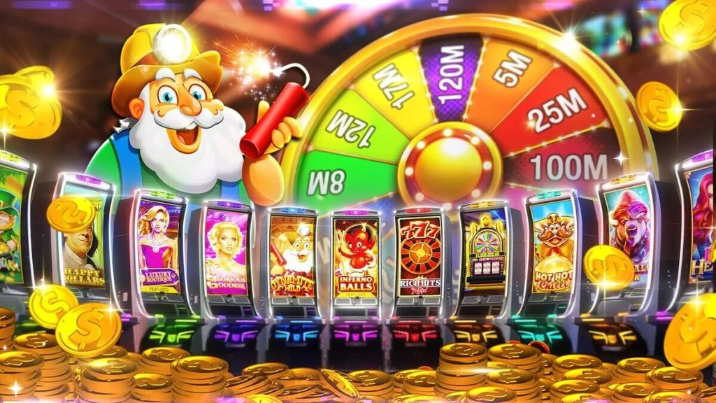 Best Casino Slots Online to Play in 2025
