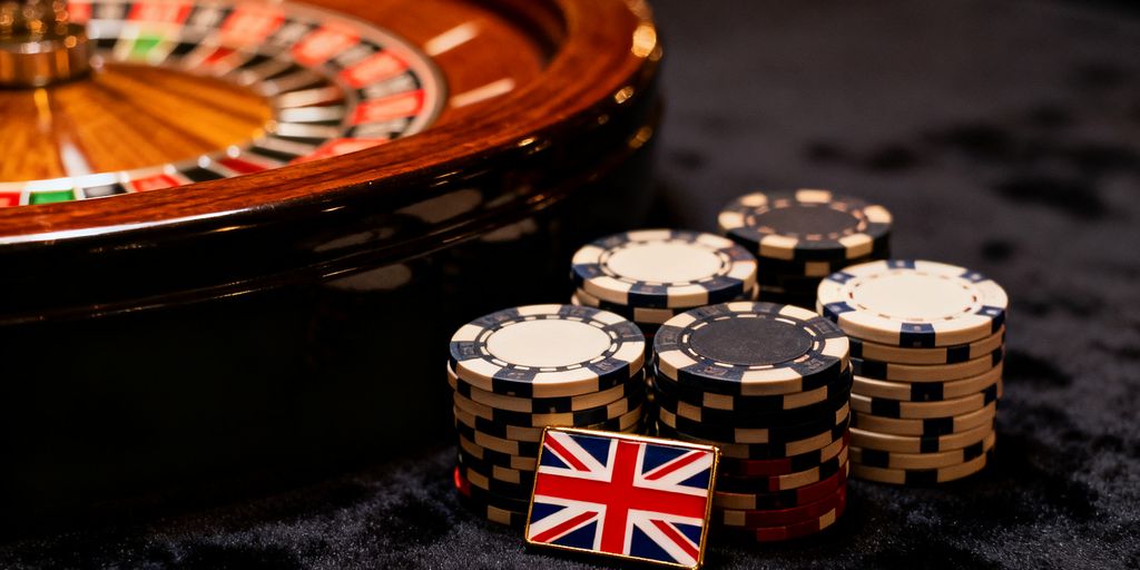 Top 3 Curacao Casinos Without GamStop