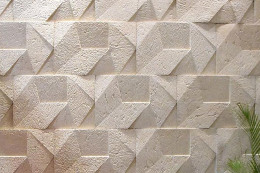 Flensutenol Texture: Exploring a Futuristic Design Concept Blending Visual Depth and Material Intelligence