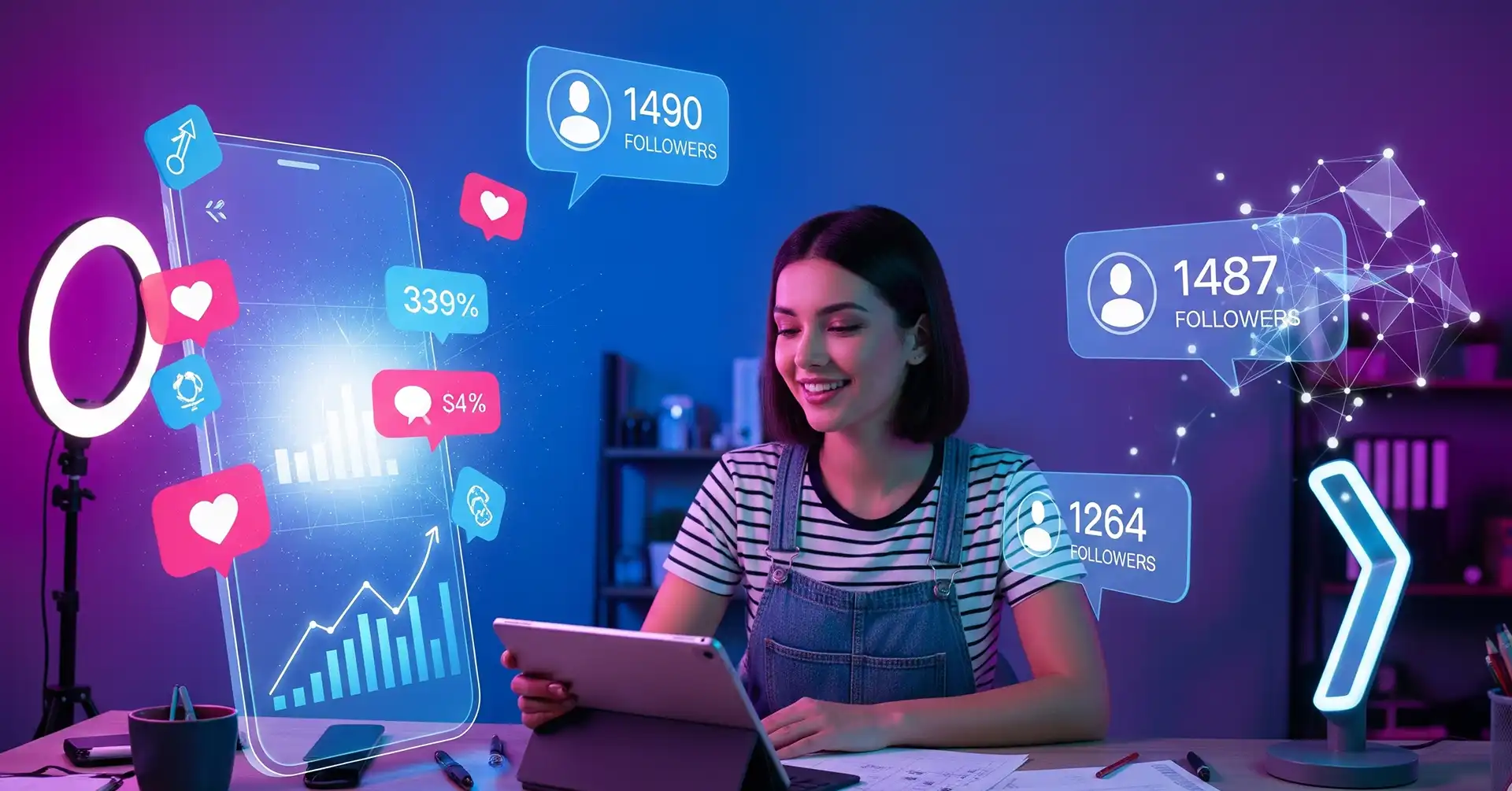 Why Takipcimx 1000 Is Becoming So Popular