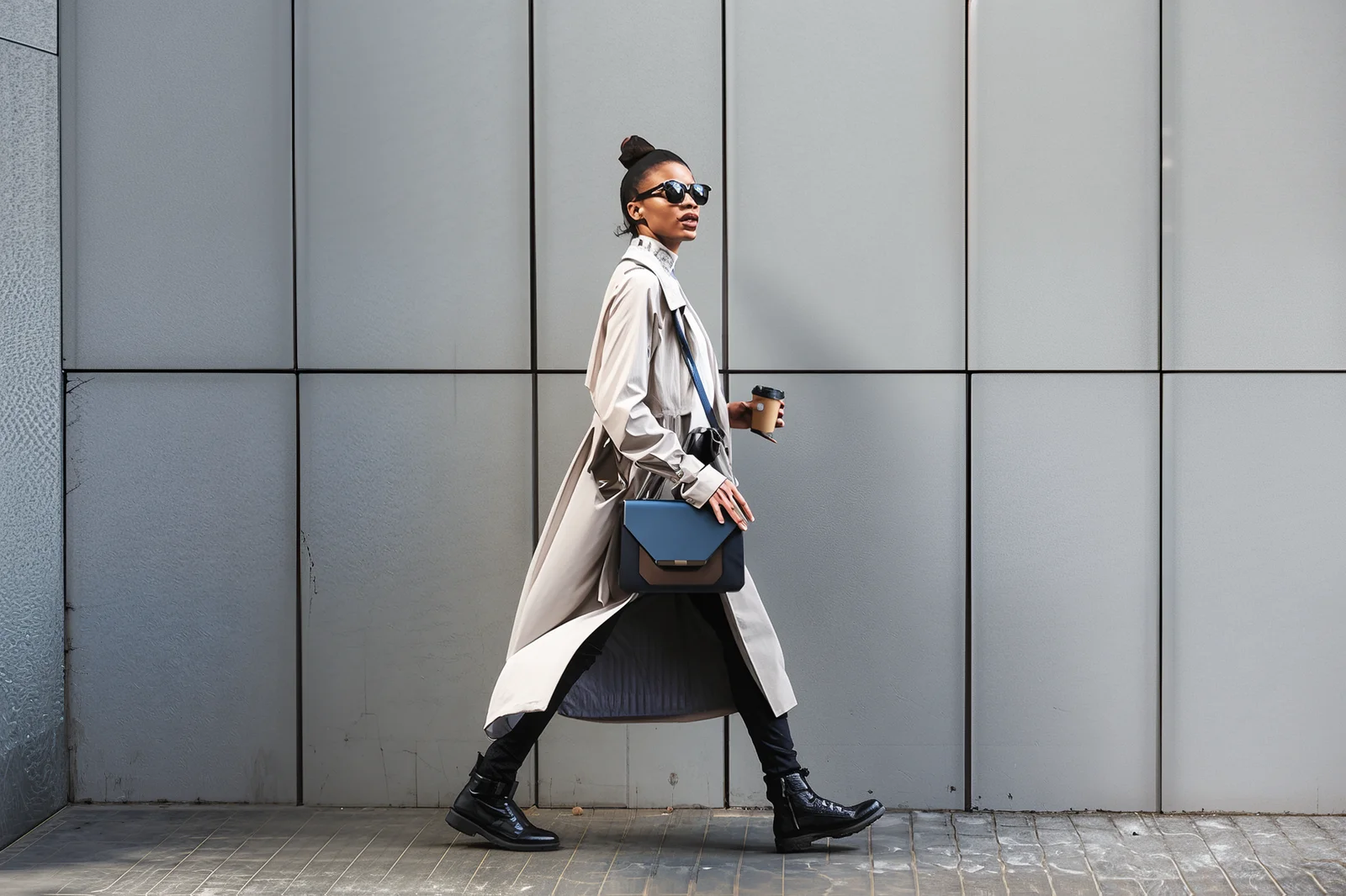 Clothing Style LWSpeakStyle: The Rise of Timeless Minimalism
