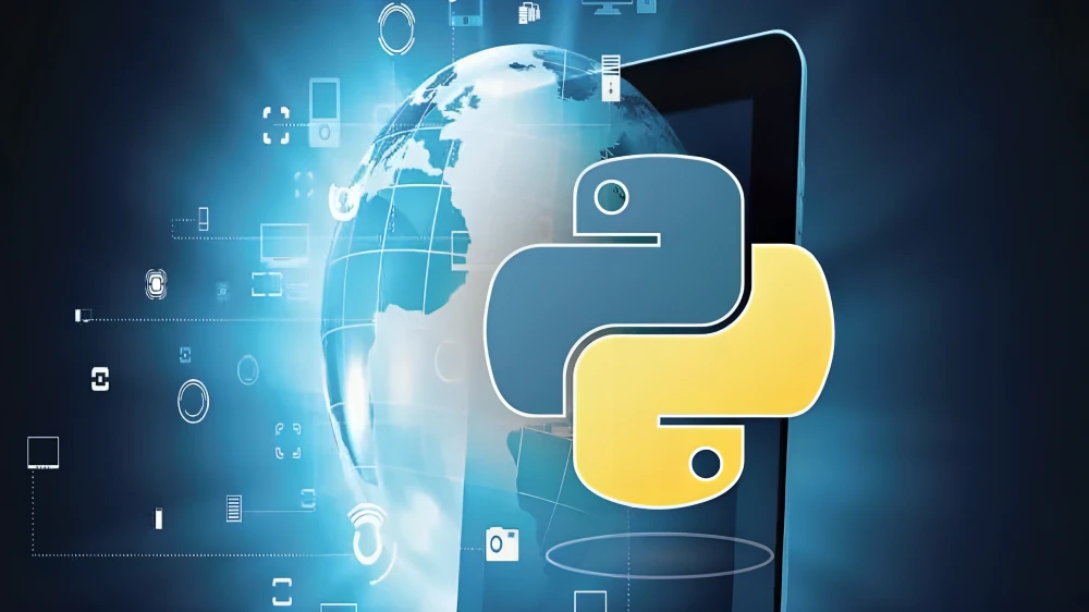 what is foxtpax software python