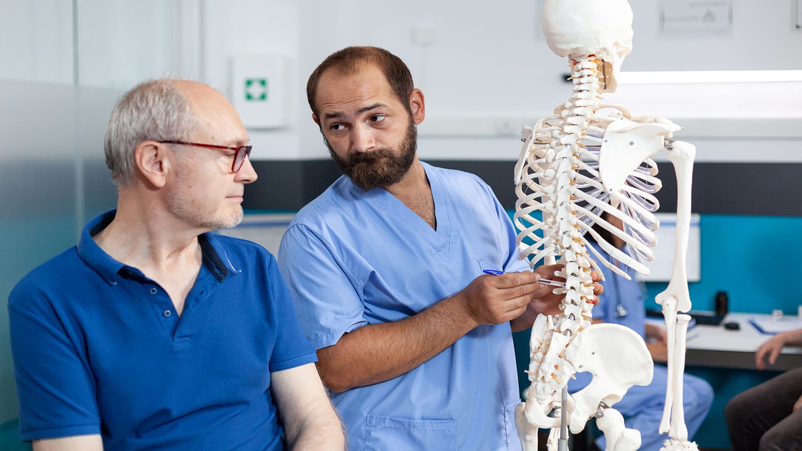 What to Expect During Your First Visit to a Chiropractor in Singapore