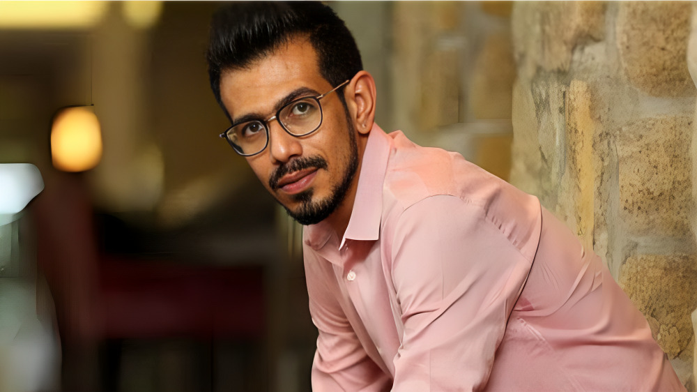 yuzvendra chahal net worth