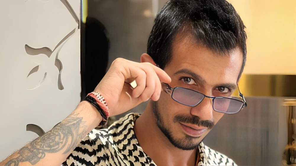 yuzvendra chahal net worth
