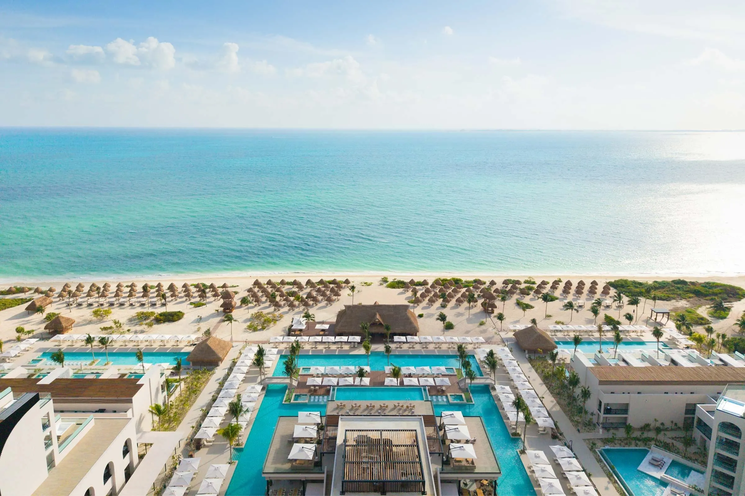 What Are the Top Perks of All-Inclusive Vacations for Sports Enthusiasts?