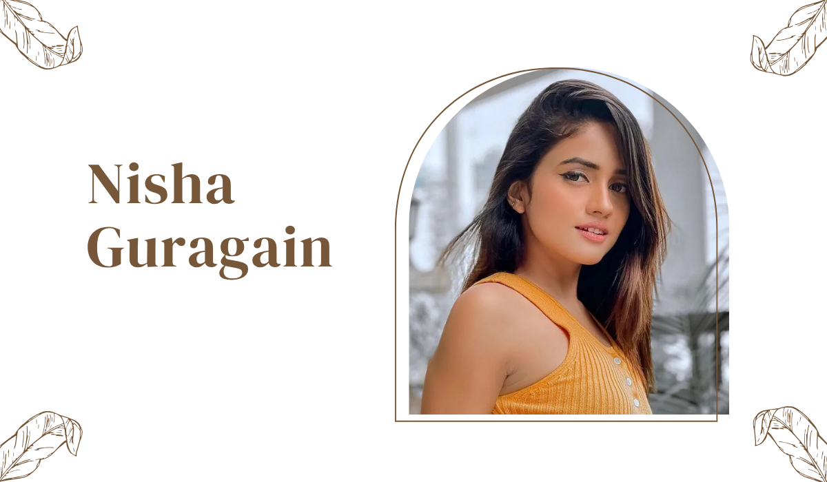 Nisha Guragain Bio: How a Nepali Girl Became India’s Digital Star