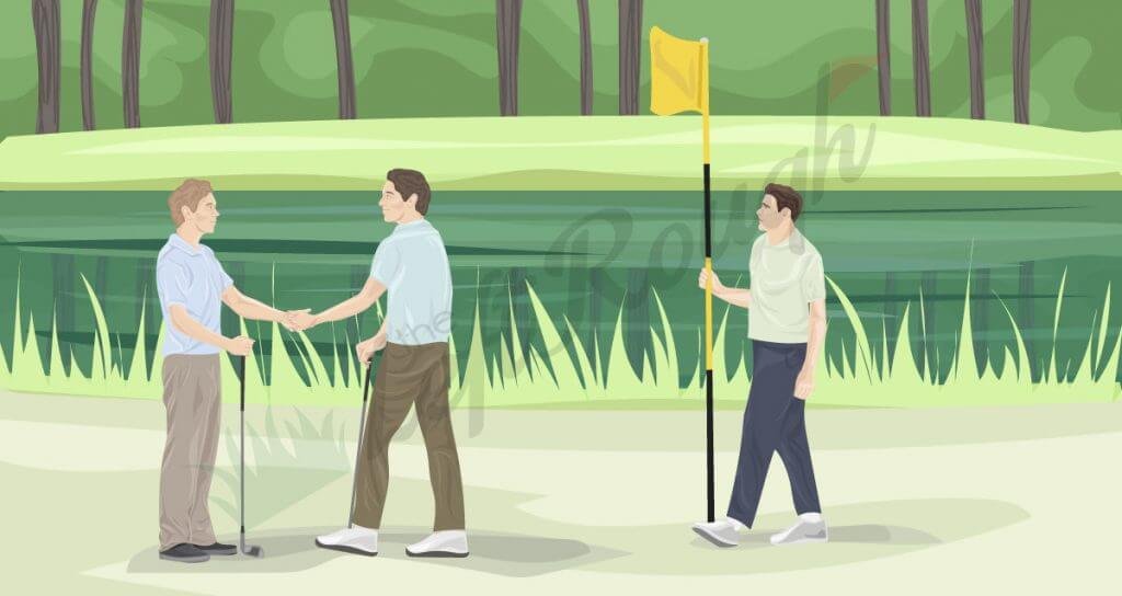 Mastering Golf Etiquette: 14 Rules to Elevate Your Game and Respect the Course